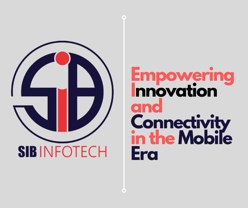 Empowering Innovation and Connectivity in the Mobile Era