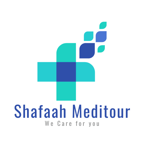 Shafaah Meditour