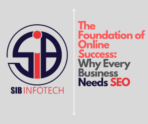 Why Every Business Needs SEO