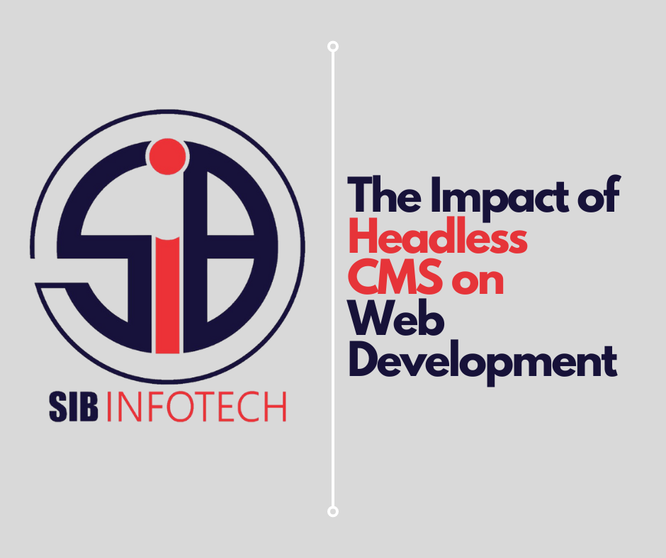 The Impact of Headless CMS on Web Development