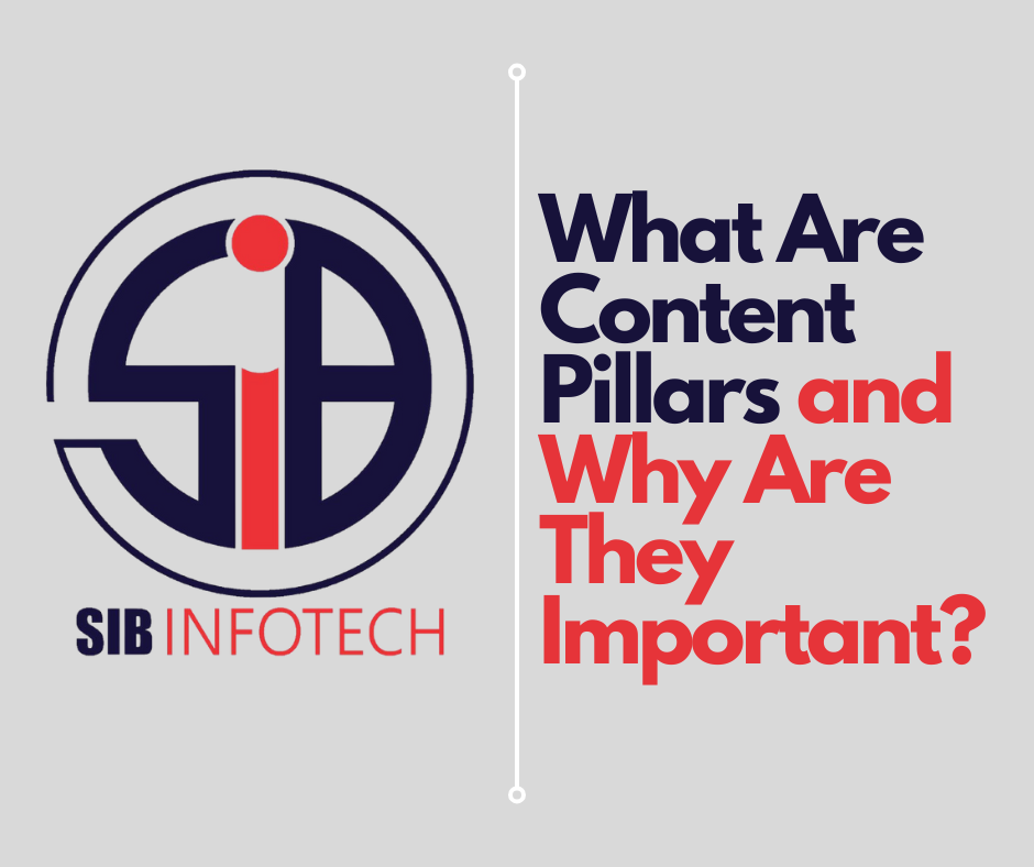 What Are Content Pillars and Why Are They Important?
