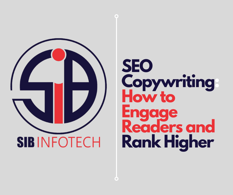 SEO Copywriting: How to Engage Readers and Rank Higher