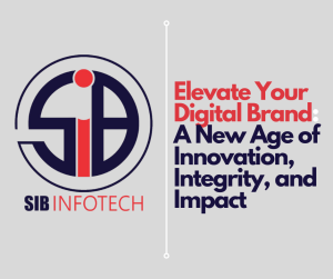 Elevate Your Digital Brand: A New Age of Innovation, Integrity, and Impact