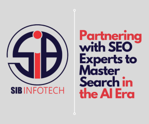 Partnering with SEO Experts to Master Search in the AI Era