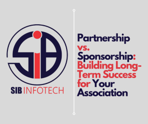 Partnership vs. Sponsorship: Building Long-Term Success for Your Association