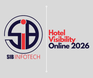 hotel visibility online 2026