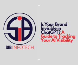 Is Your Brand Invisible in ChatGPT? A Guide to Tracking Your AI Visibility
