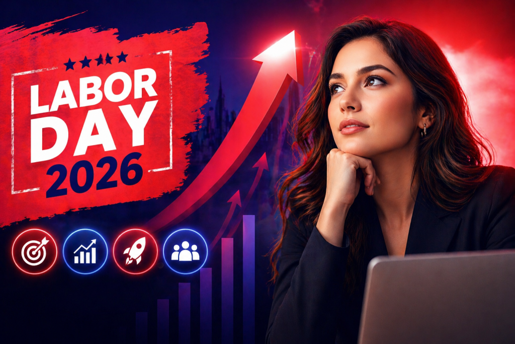 The Labor Day 2026 Breakthrough Why Smart Brands Are Quietly Choosing SIB Infotech to Dominate Online Before Everyone Else Catches On