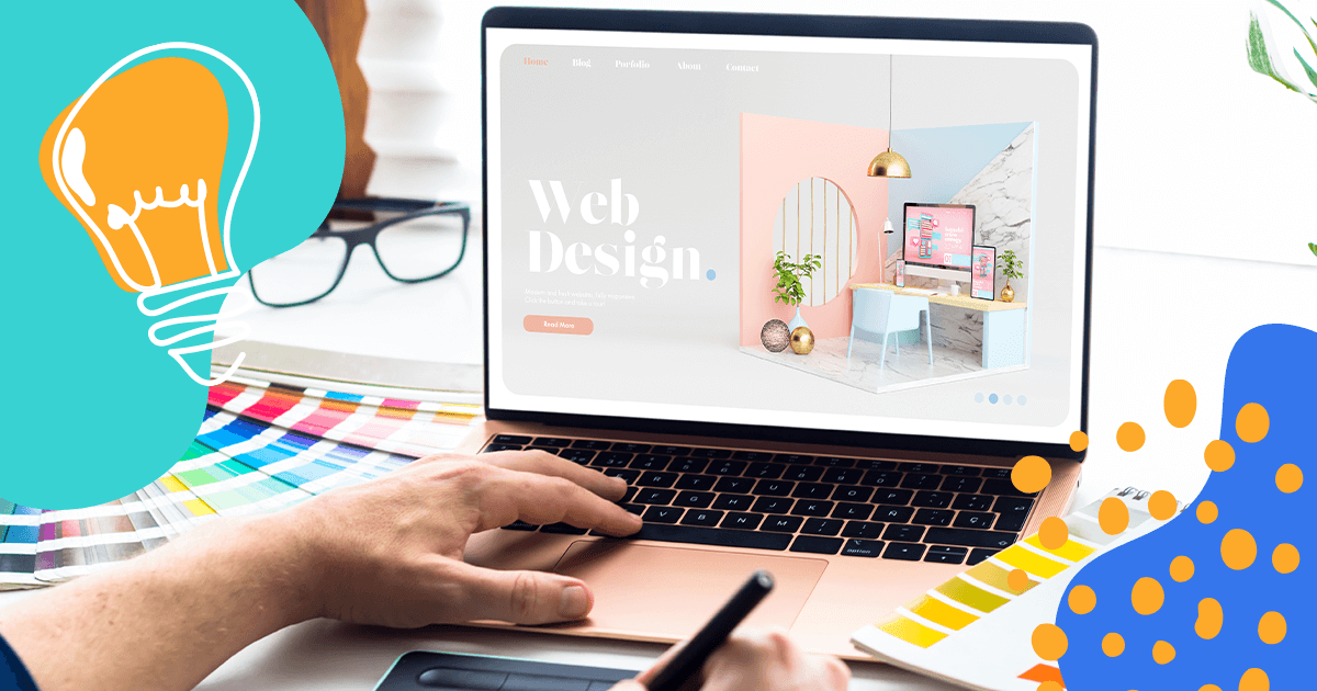 web-design