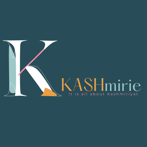 KASHmirie