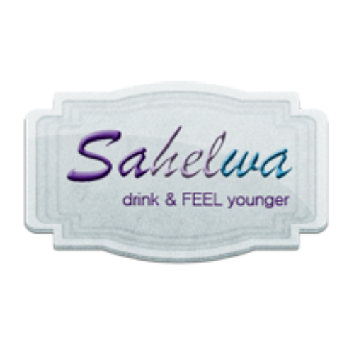 Sahelwa-Drink & Feel Younger