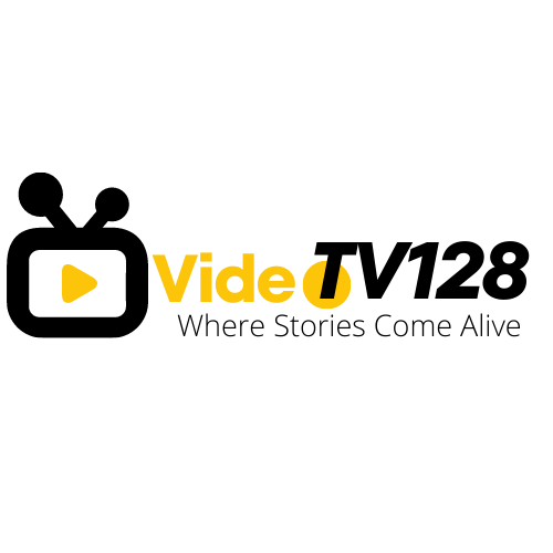 Video TV-128 Where Stories Come Alive