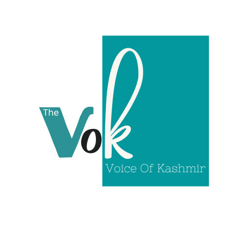 The YOK-Voice of Kashmir