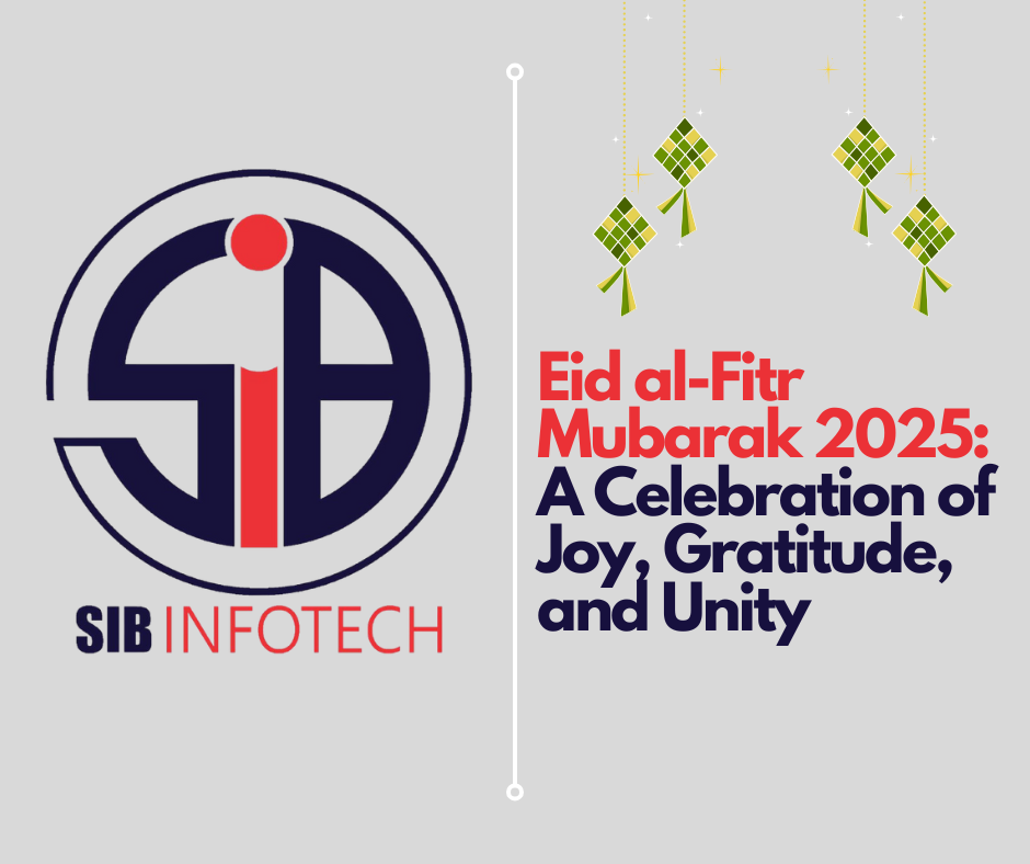 Eid al-Fitr Mubarak 2025: A Celebration of Joy, Gratitude, and Unity