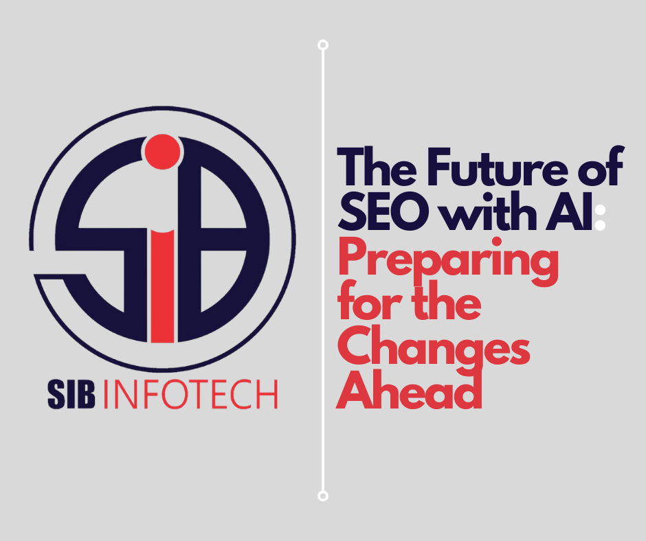 The Future of SEO with AI: Preparing for the Changes Ahead
