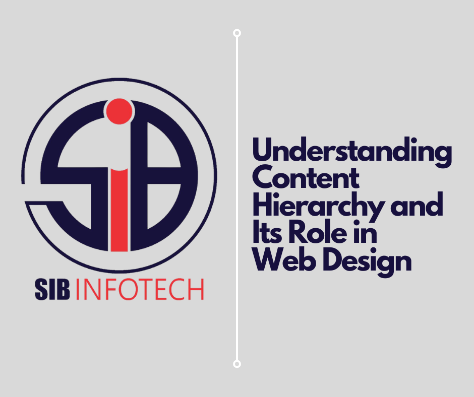 Understanding Content Hierarchy and Its Role in Web Design